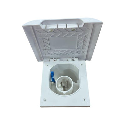 Element Line Mains Inlet
