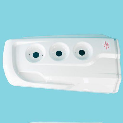 Auto-Trail F Series -  N/S Bumper