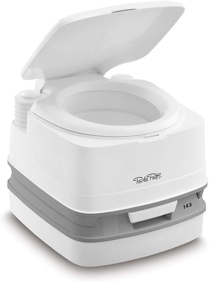 Thetford Porta Potti 145 Portable Toilet