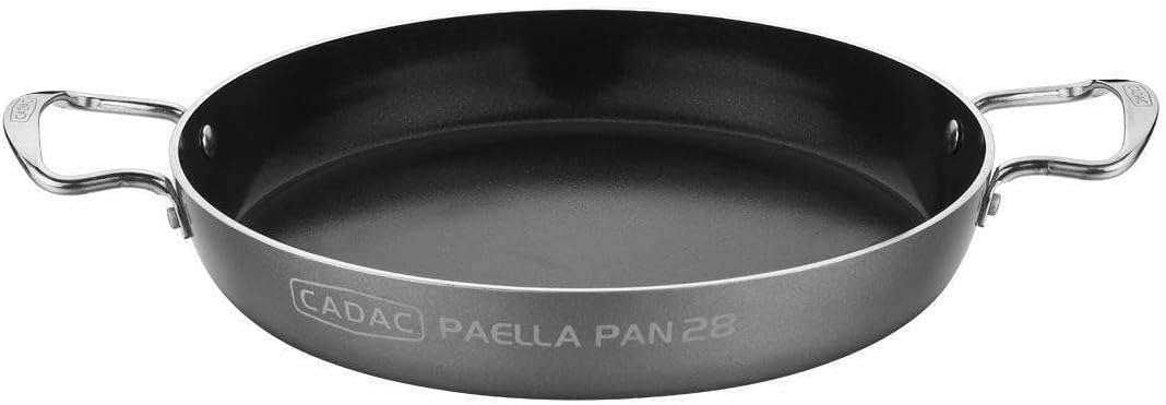 Cadac Paella Pan 30