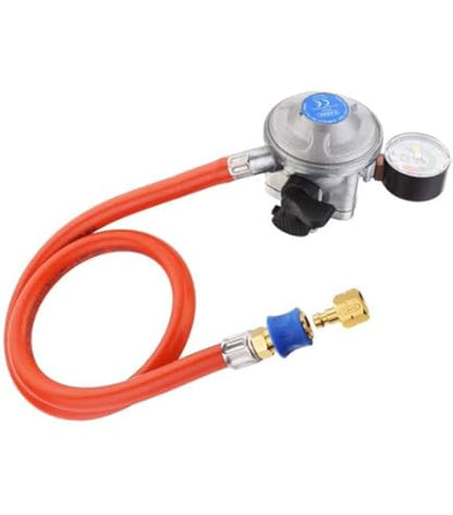 Cadac LP Propane Clip-On Regulator