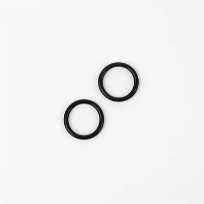 Whale Watermaster 'O' Rings - Pack of 2