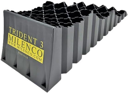 Milenco Trident 3 Level (Pair)