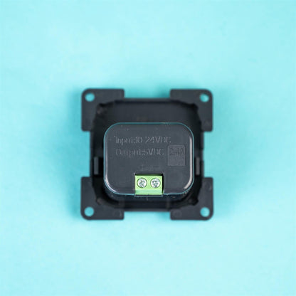 C-Line socket USB- A and USB- C