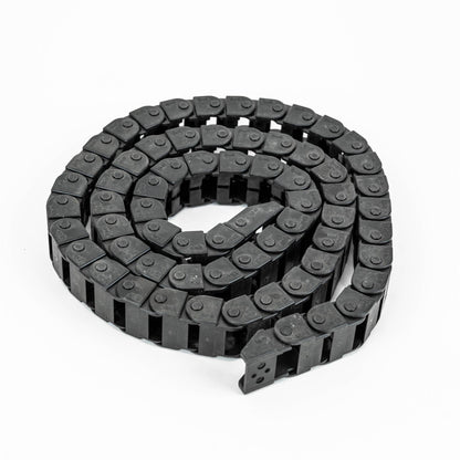 Roller Team Bed, Chain Mechanism