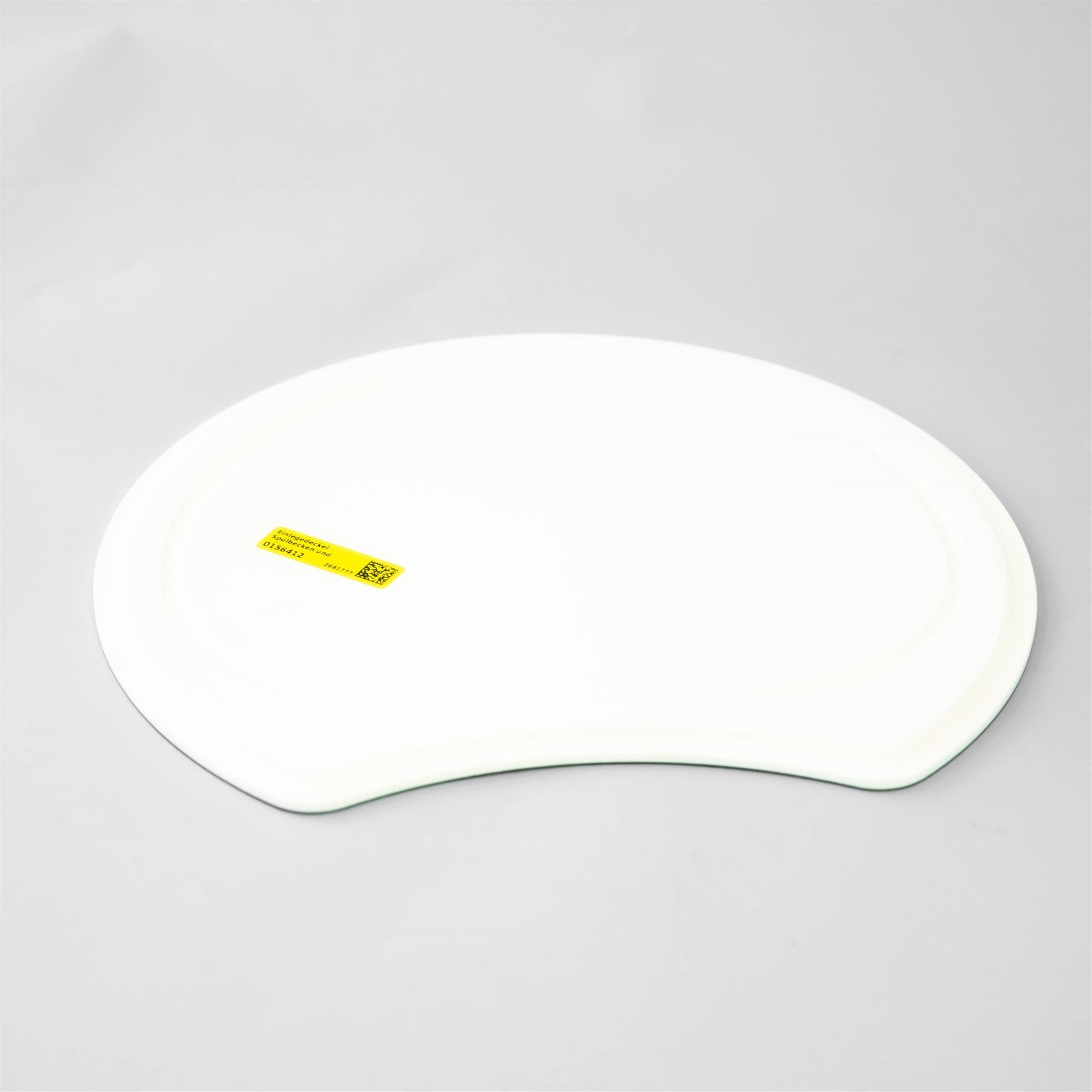 Dethleffs Kitchen wash basin cover