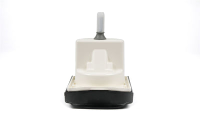 Truma BBQ Gas Point - Black