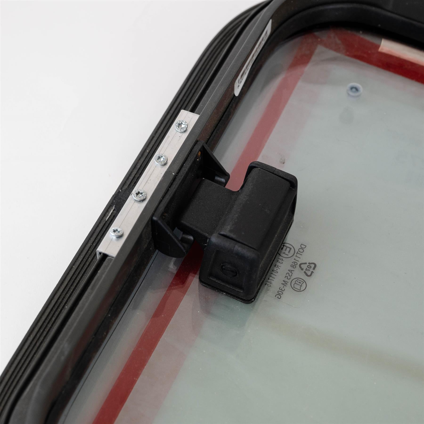 Dethleffs Sliding Window with Frame 500x400