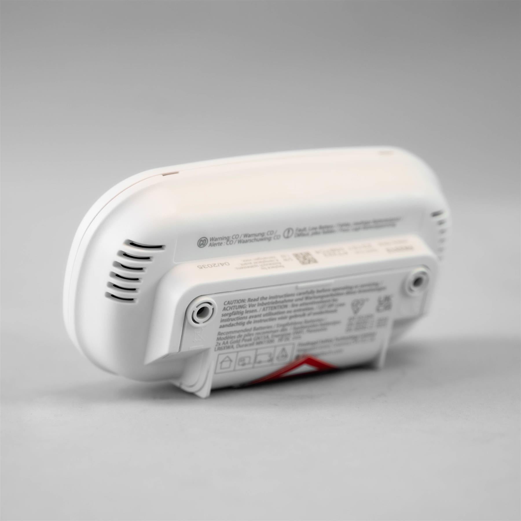 Fire Angel Carbon Monoxide Alarm