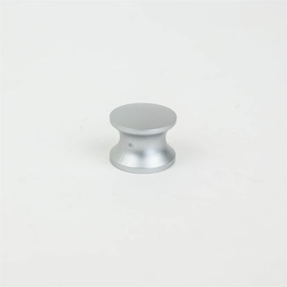 Dethleffs Matt Chrome Knob