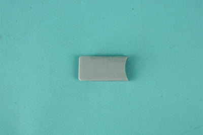 A grey Sunlight motorhome brake light cover.