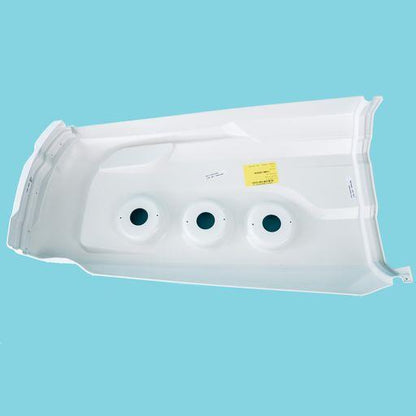 Auto-Trail F Series -  N/S Bumper