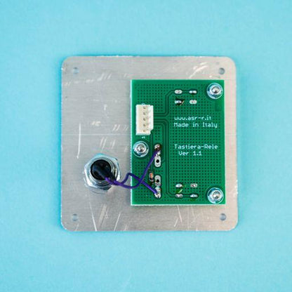 Roller Team Raise and Lower Bed Control