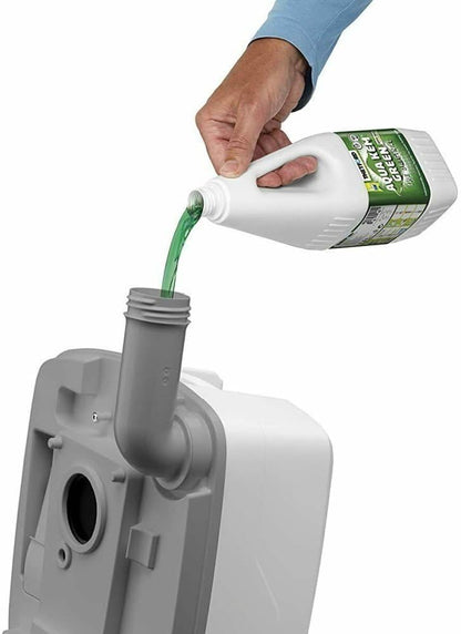 Thetford Porta Potti 145 Portable Toilet