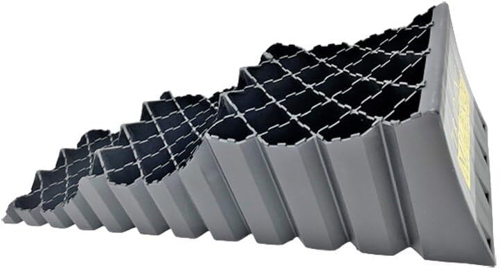 Milenco Trident 3 Level (Pair)