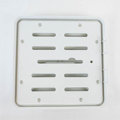 Fiamma White Dome 40 x 40 (98683-121)