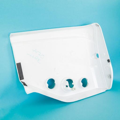 Sunlight Rear Bumper corner 0/S