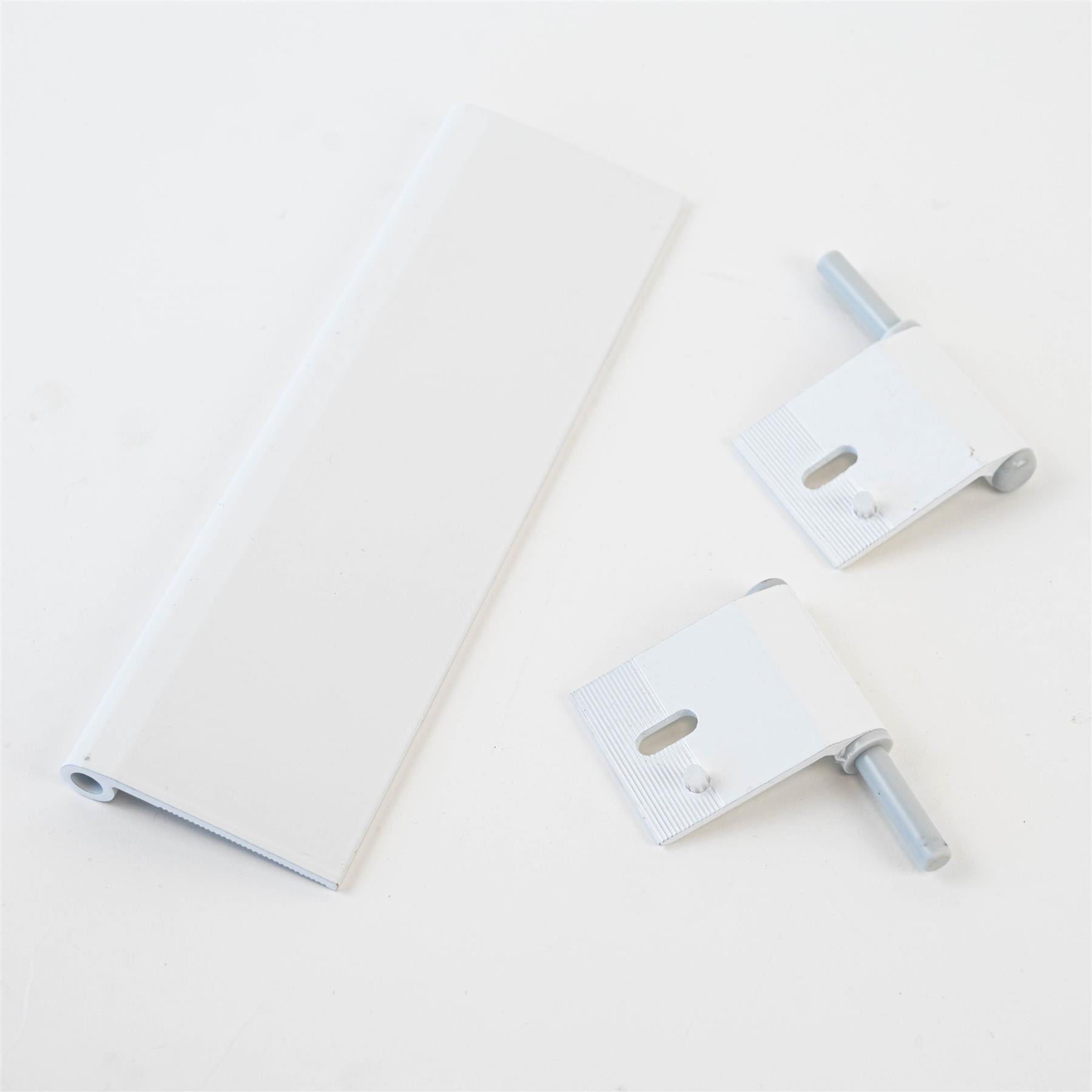 Roller Team Side Garage Door Hinge 34.5cm