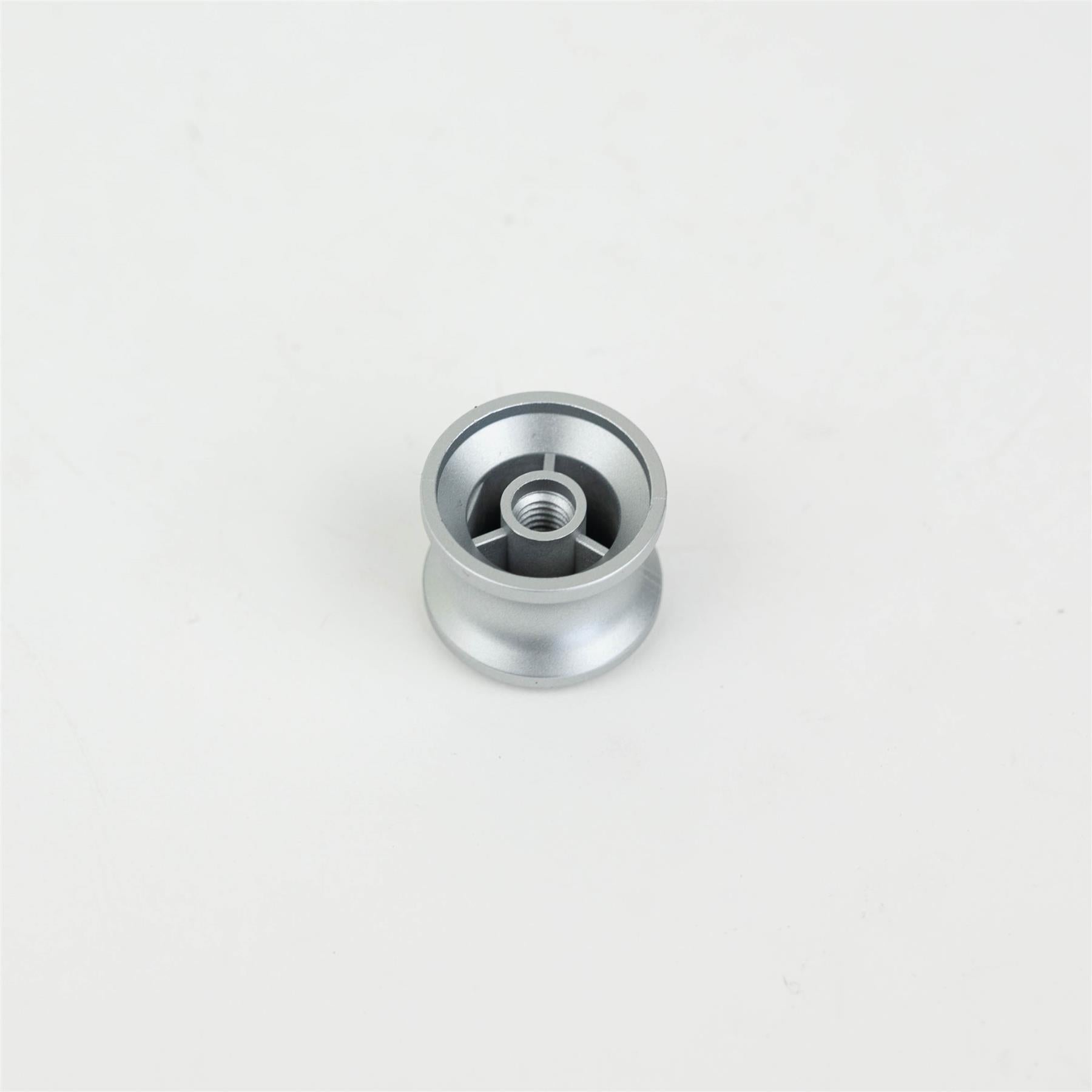 Dethleffs Matt Chrome Knob