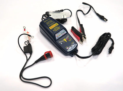 Milenco 10 by Optimate