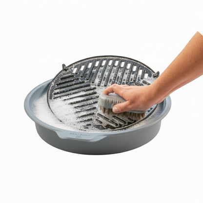 Cadac Soft Soak Brush