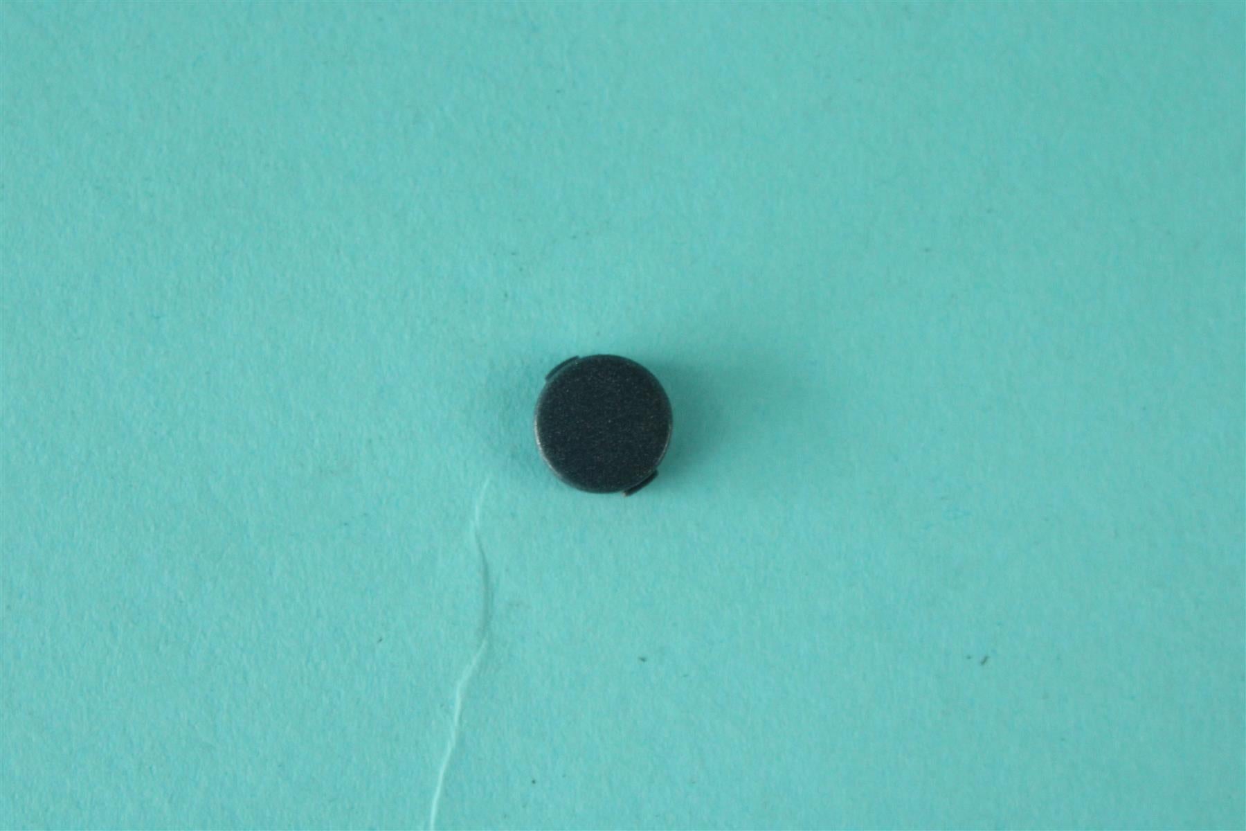 Roller Team Decorative screw covers - Grey