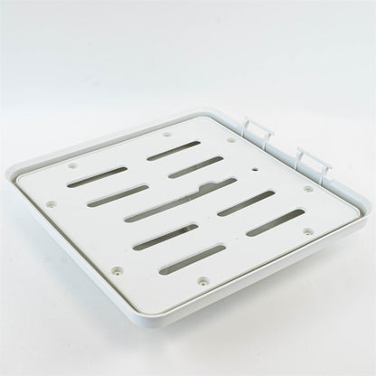 Fiamma White Dome 40 x 40 (98683-121)