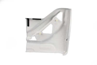 Dethleffs Lamp Holder N/S - White