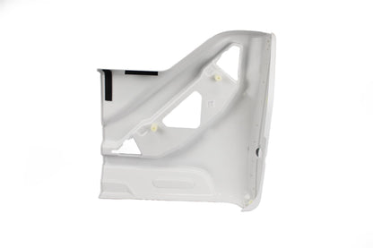 Dethleffs Lamp Holder N/S - White