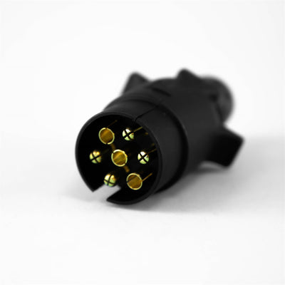 12N Trailer Plug