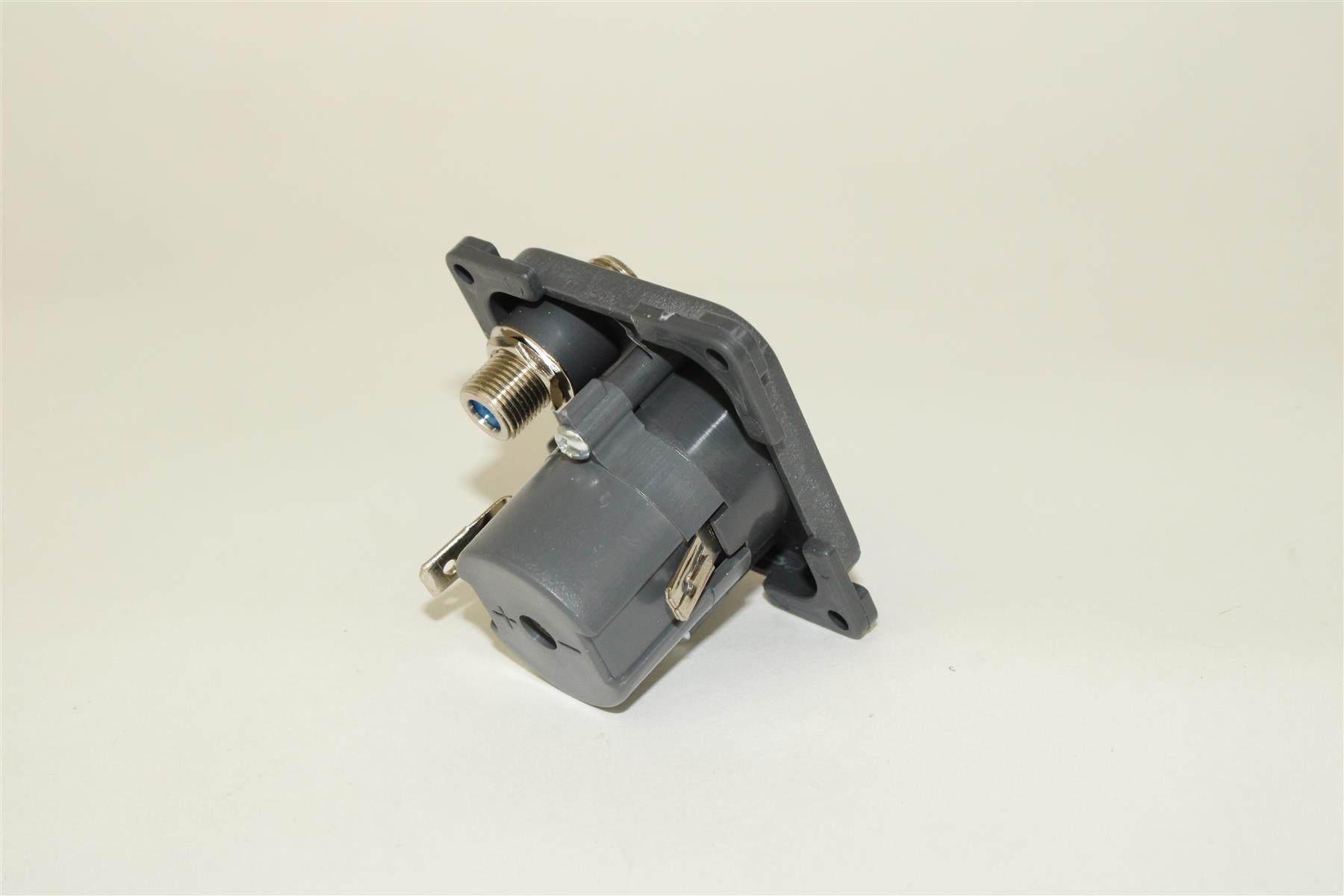 C-Line 12 Volt TV and Satellite Socket