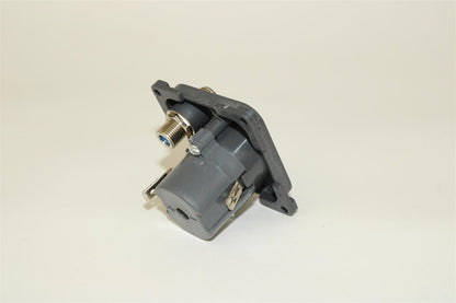 C-Line 12 Volt TV and Satellite Socket