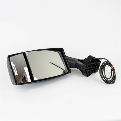 Sunlight Rear View Wing Mirror - Left