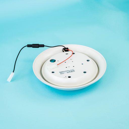 Roller Team Circular LED Dome Light