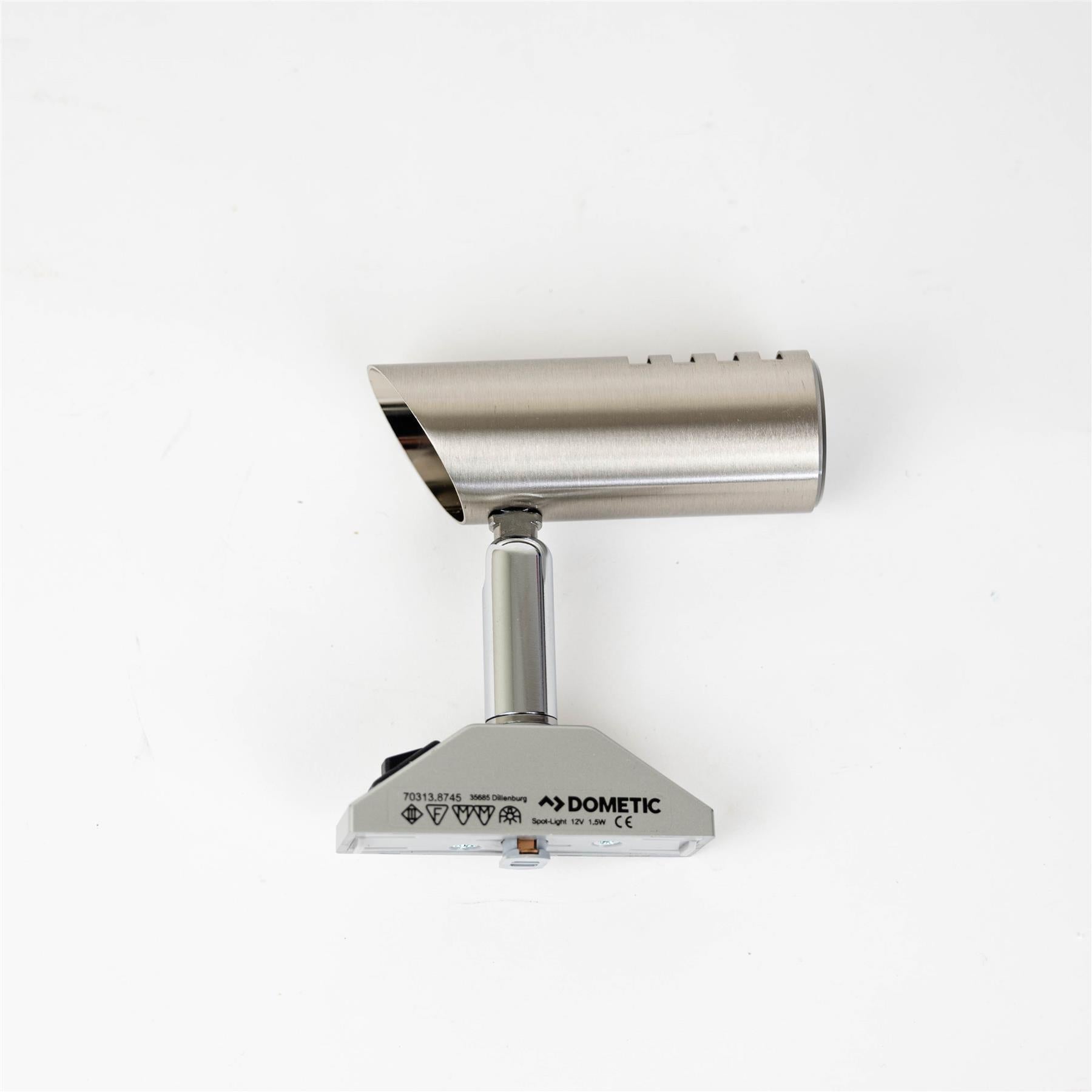 Dethleffs Adjustable Light