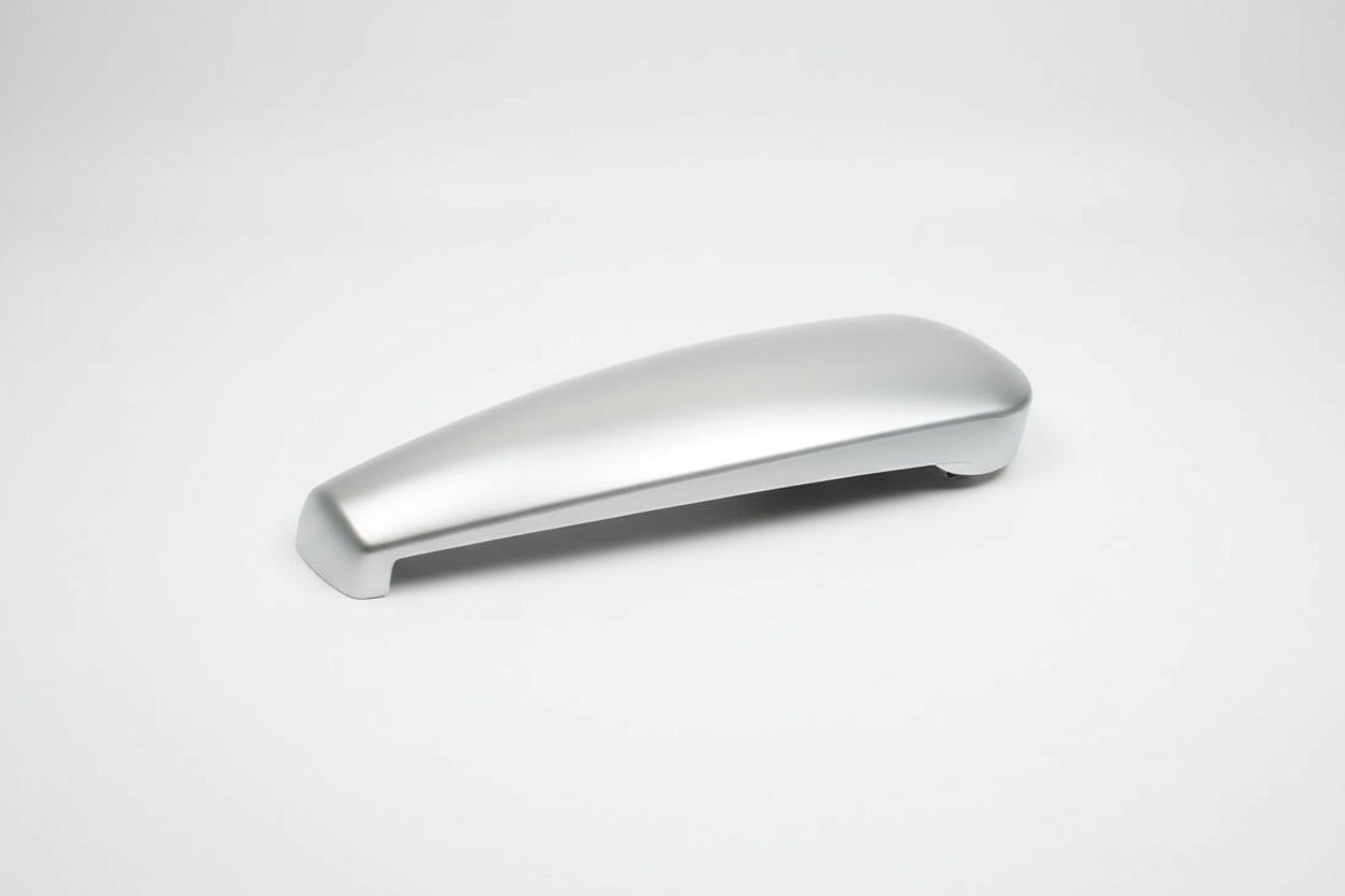 Auto-Trail Door Handle Silver