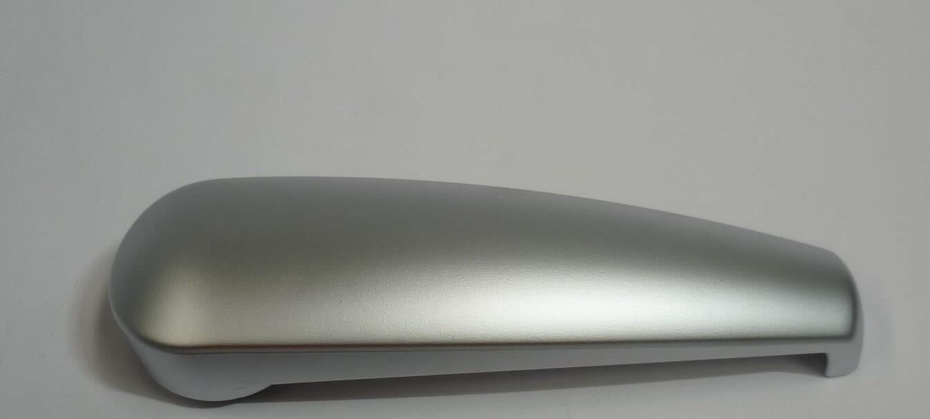 Auto-Trail Door Handle Silver