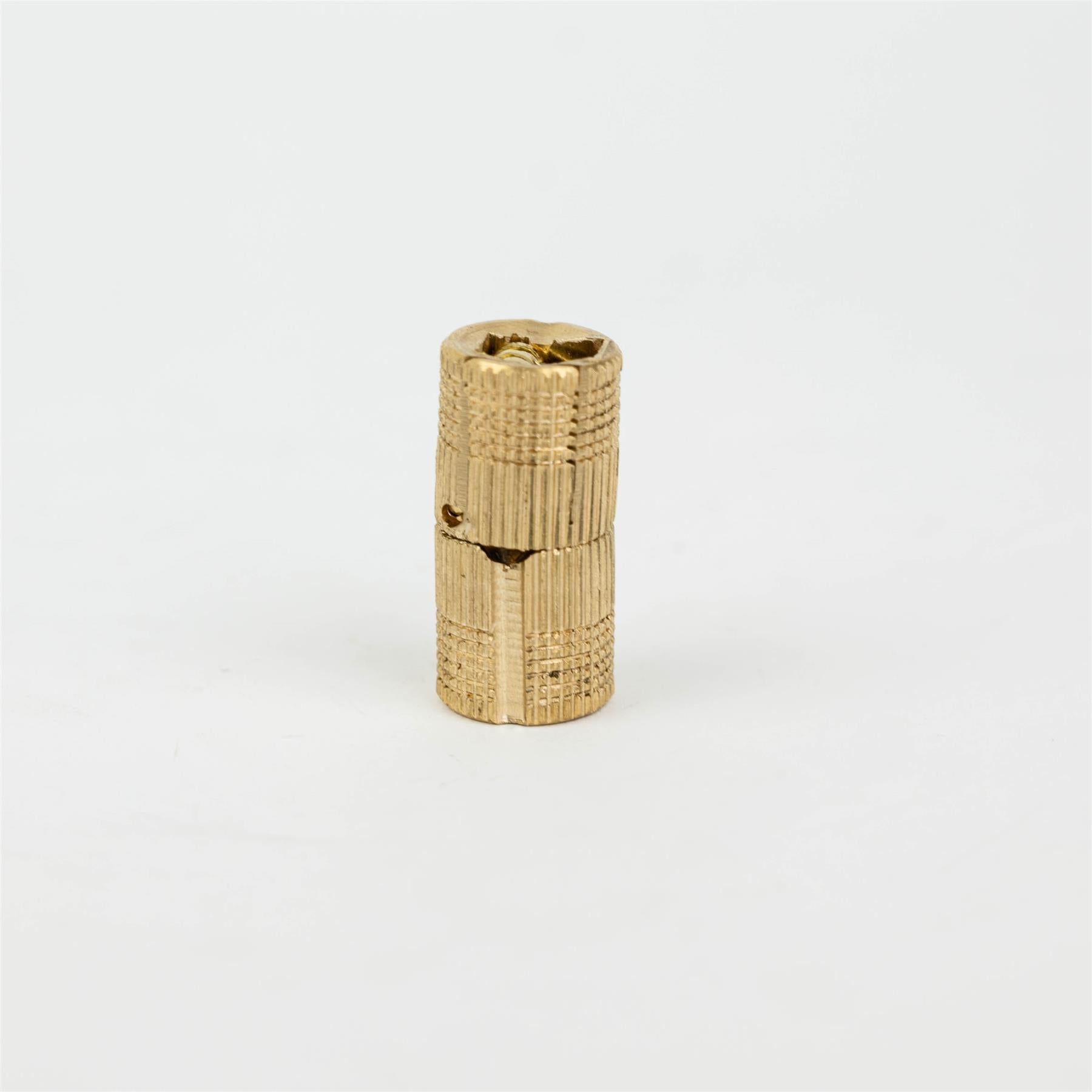 Dethleffs Spigot Hinge