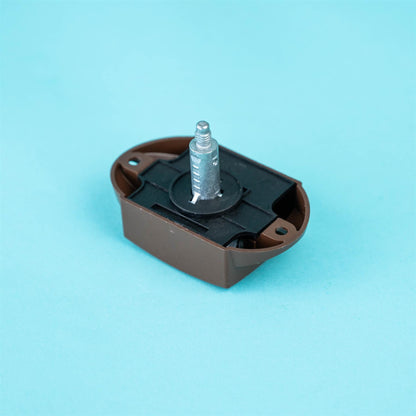 Dethleffs Cupboard Door Internal Mechanism