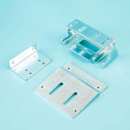 Roller Team Internal Door Handle Lock