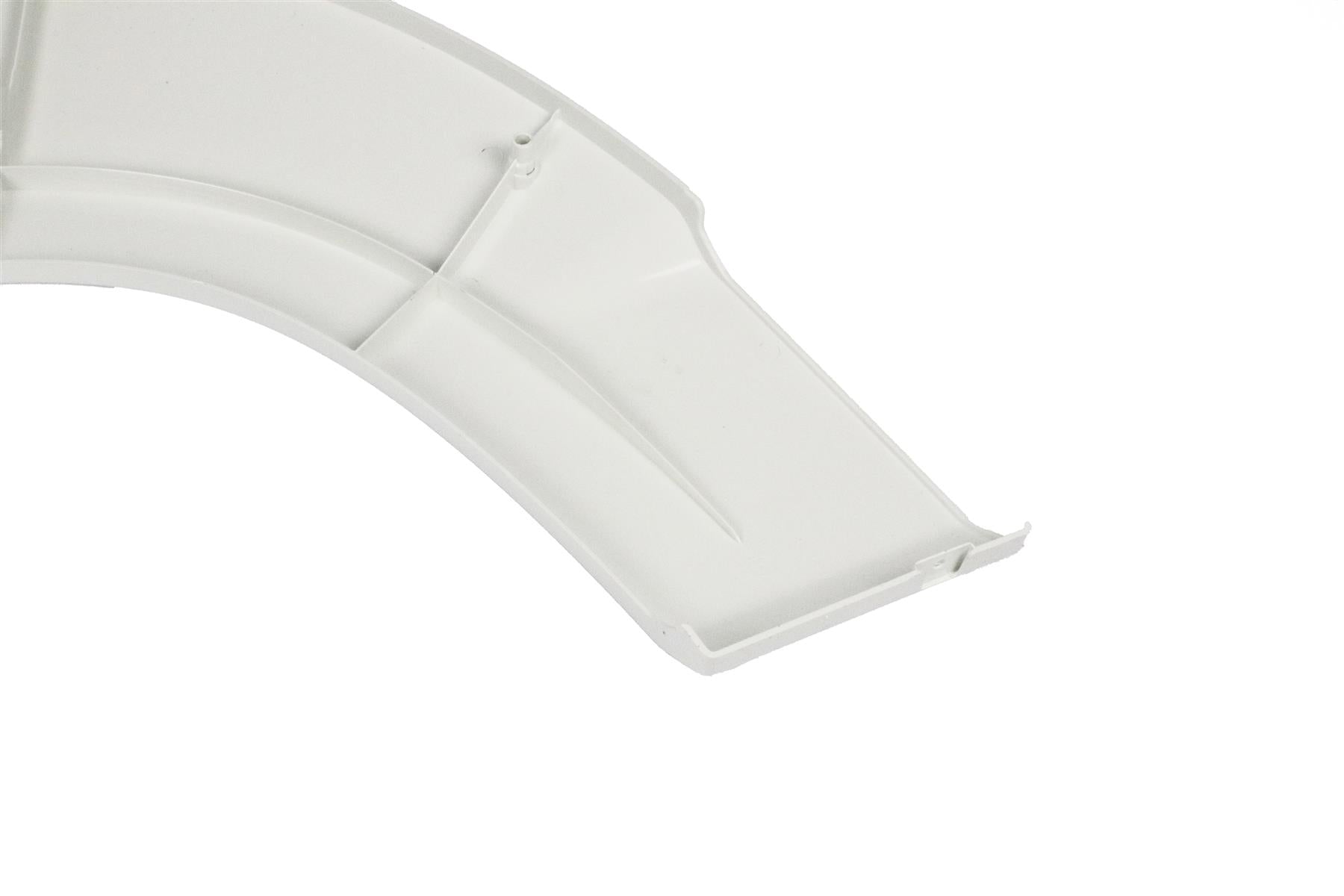 Swift Wheel Arch with Resin Badge