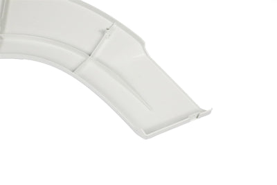 Swift Wheel Arch with Resin Badge