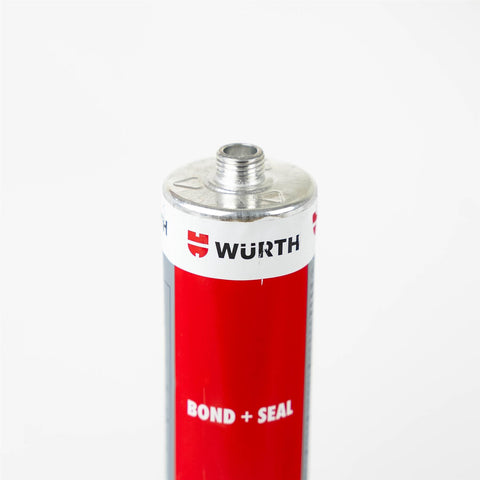 Wurth Bond And Seal White