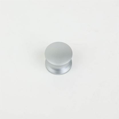 Dethleffs Matt Chrome Knob