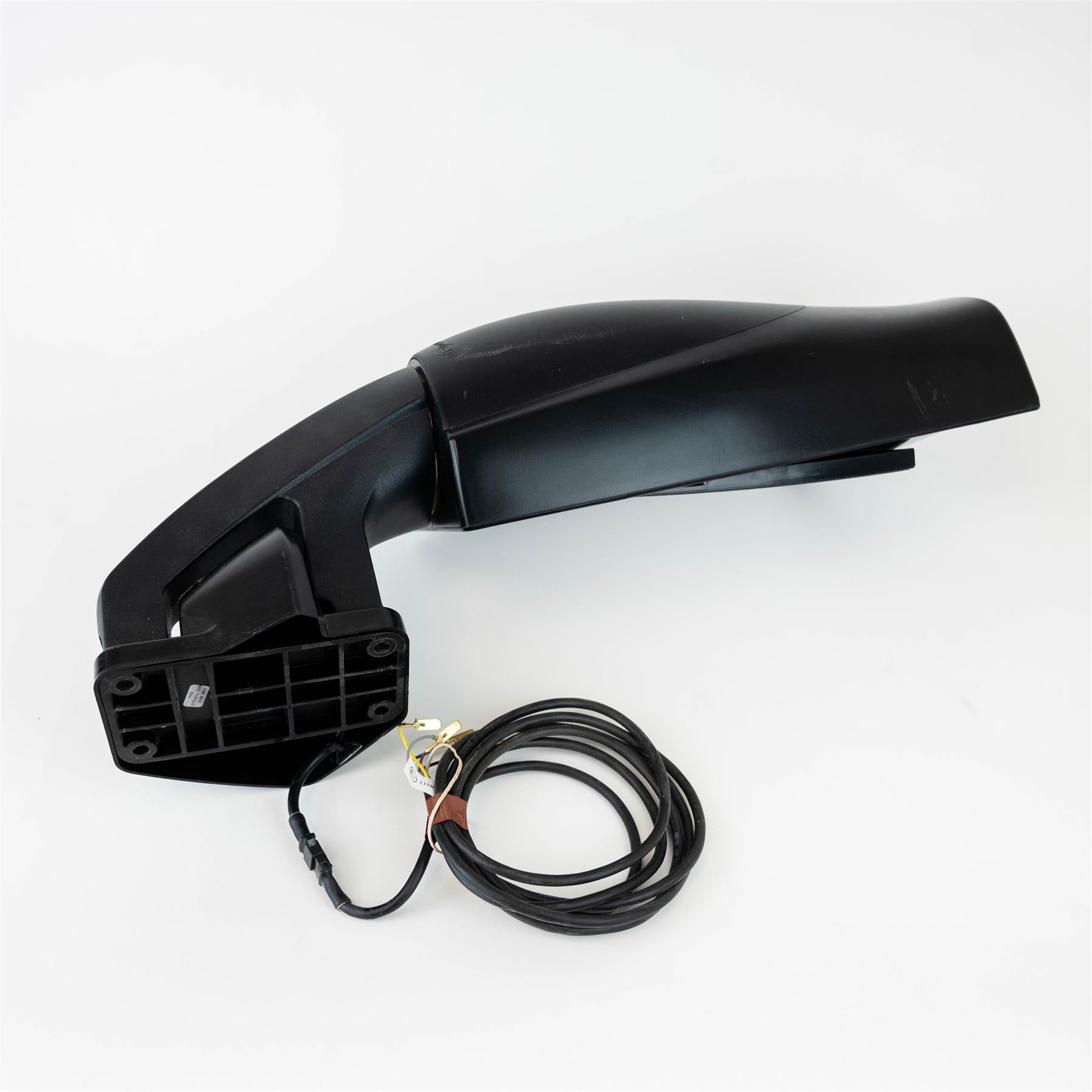 Sunlight Rear View Wing Mirror - Left