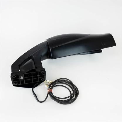 Sunlight Rear View Wing Mirror - Left