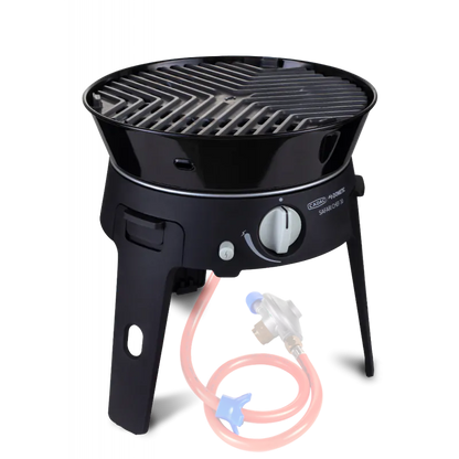 Cadac Safari Chef 30 LP Deluxe Gas Barbecue