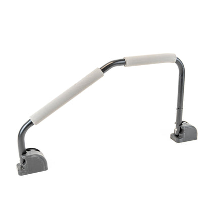 Milenco safety handrail XL in black