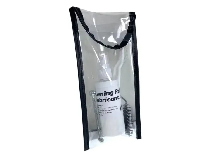 W4 Awning Rail Care Kit W4