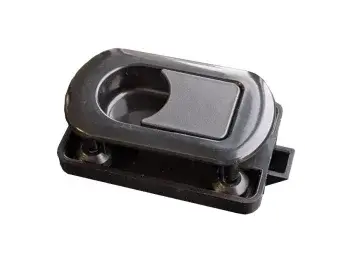 W4 Princess Catch Black/Black W4